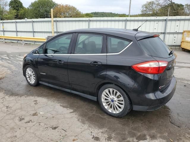 2013 Ford C-MAX SEL