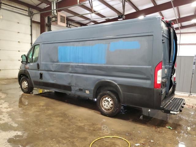 2021 Dodge RAM Promaster 3500 3500 High