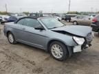 2008 Chrysler Sebring