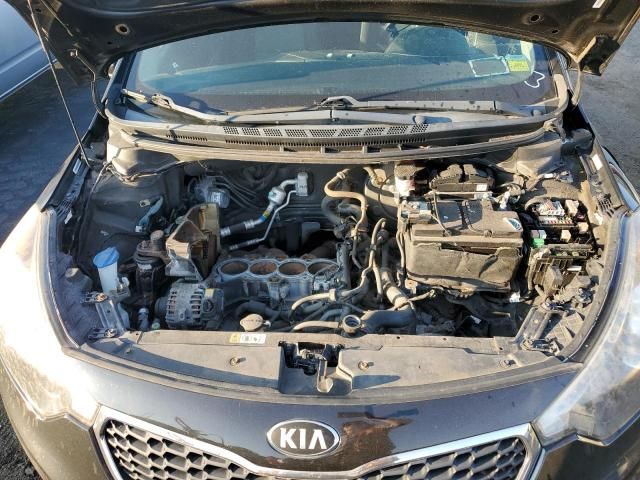 2014 KIA Forte EX