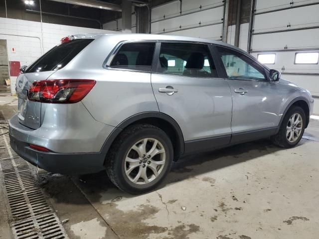 2014 Mazda CX-9 Touring