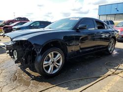 Dodge Charger Vehiculos salvage en venta: 2014 Dodge Charger R/T