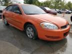 2009 Chevrolet Impala 1LT