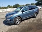 2017 Honda Pilot EX