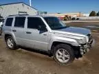 2008 Jeep Patriot Sport