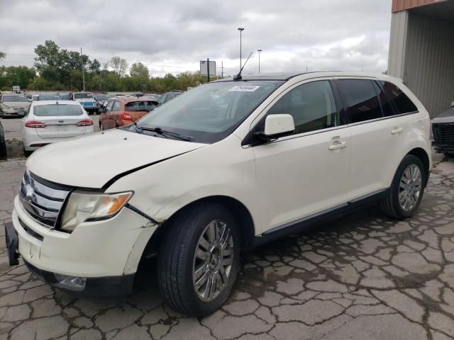 2008 Ford Edge Limited