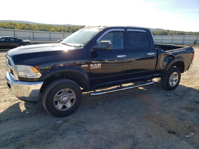 2015 Dodge RAM 2500 ST