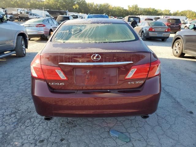 2008 Lexus ES 350