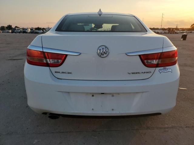 2015 Buick Verano