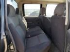 2004 Nissan Frontier Crew Cab SC