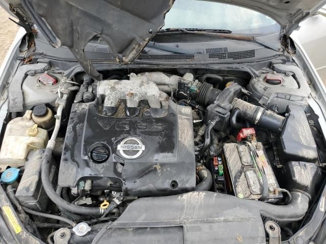 2006 Nissan Altima SE