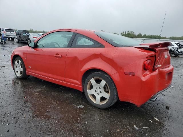 2007 Chevrolet Cobalt SS