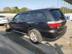 2012 Dodge Durango SXT