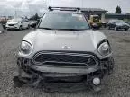 2017 Mini Cooper S Countryman ALL4