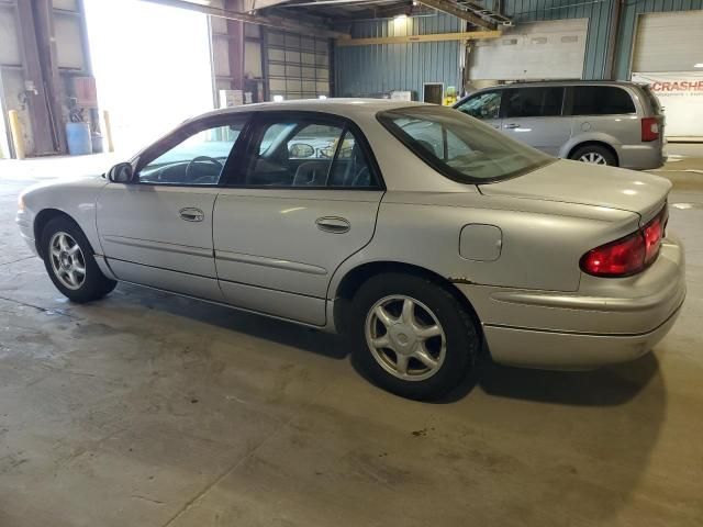 2004 Buick Regal LS