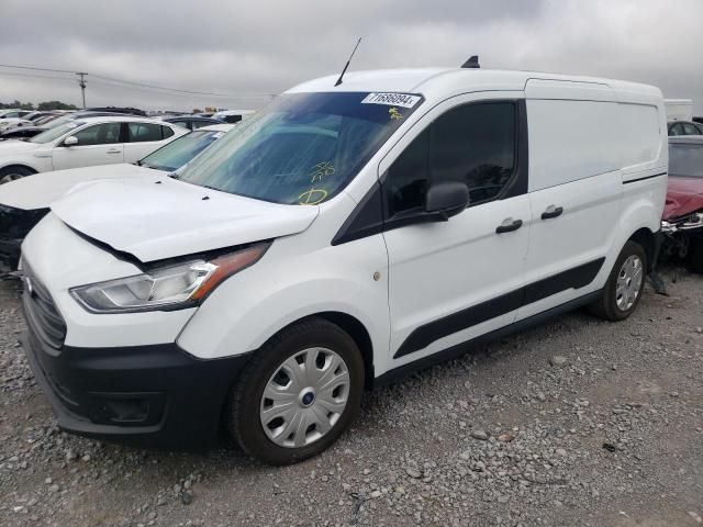 2019 Ford Transit Connect XL