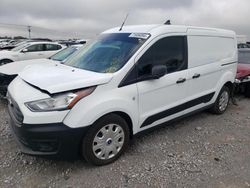 Salvage trucks for sale at Lebanon, TN auction: 2019 Ford Transit Connect XL