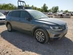 2019 Volkswagen Tiguan S