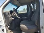 2010 GMC Savana G2500