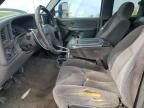 2005 Chevrolet Silverado C2500 Heavy Duty