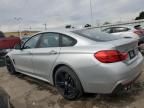 2016 BMW 428 XI Gran Coupe Sulev