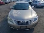 2007 Toyota Camry Hybrid