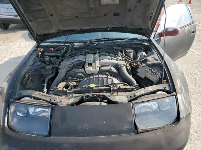 1990 Nissan 300ZX