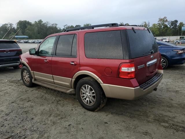 2014 Ford Expedition XLT