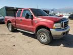 2002 Ford F250 Super Duty