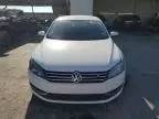 2013 Volkswagen Passat S