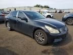 2007 Infiniti G35