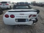 2000 Chevrolet Corvette