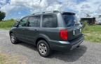 2004 Honda Pilot EXL