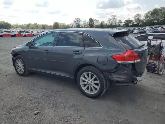 2012 Toyota Venza LE