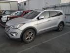 2013 Hyundai Santa FE GLS