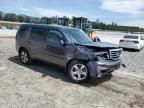 2015 Honda Pilot EX