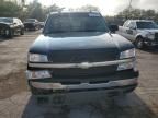 2005 Chevrolet Silverado K1500