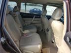 2011 Toyota Highlander Base