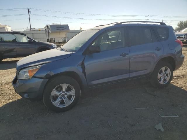 2007 Toyota Rav4