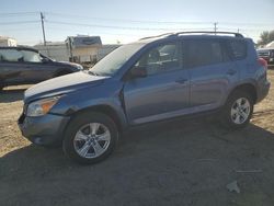 2007 Toyota Rav4 en venta en Nampa, ID