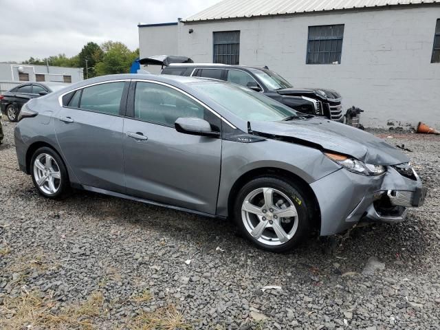 2019 Chevrolet Volt LT