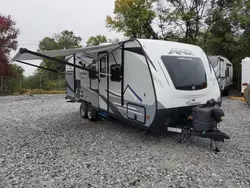 2020 Apex Car Trailer en venta en York Haven, PA