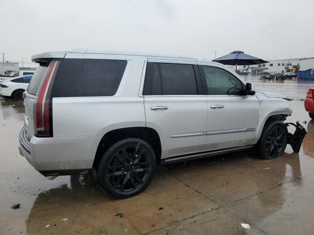 2016 Cadillac Escalade Premium