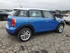 2012 Mini Cooper Countryman