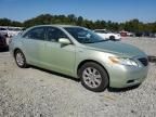 2007 Toyota Camry Hybrid