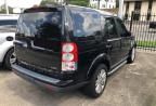 2011 Land Rover LR4 HSE Luxury