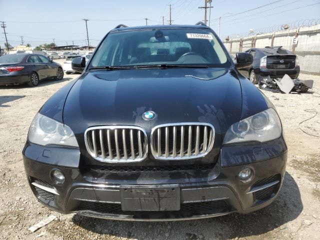 2013 BMW X5 XDRIVE35I