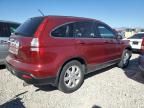 2007 Honda CR-V EXL