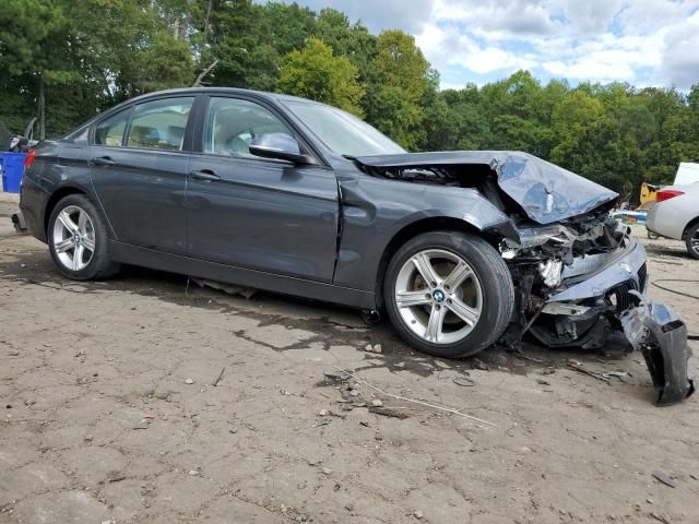 2014 BMW 328 I