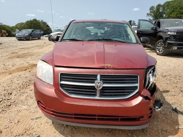 2007 Dodge Caliber SXT